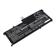 Notebook battery Asus ZenBook Pro 15 UX535LI-BN198T