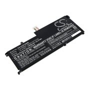 Notebook battery Asus ZenBook Pro 15 UX535LI-E3090T