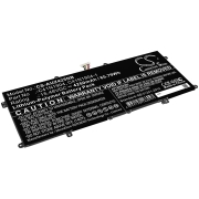 Notebook battery Asus Zenbook Flip 13 UX362FA-BP8203T