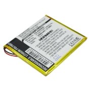 MP3, MP4, PMP Battery Archos AV605 120GB