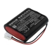Medical Battery Bionet BM3 Vet