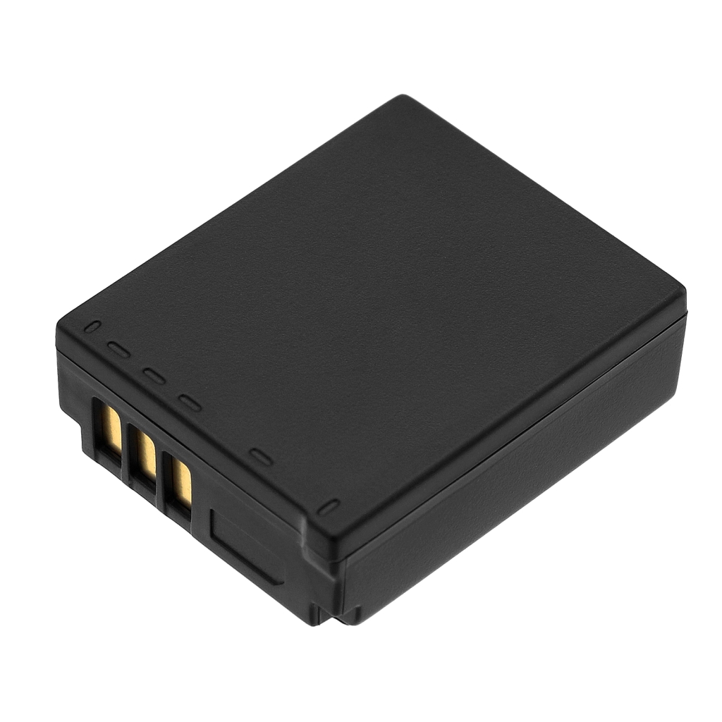 Camera Battery Panasonic Lumix DMC-TZ15