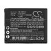 Camera Battery Panasonic Lumix DMC-TZ2GK