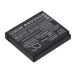 Camera Battery Panasonic Lumix DMC-FS4PR