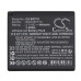 Camera Battery Panasonic Lumix DMC-FS4PR