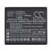 Camera Battery Panasonic Lumix DMC-FX66N