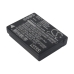 Camera Battery Panasonic Lumix DMC-TZ18K