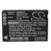 Camera Battery Panasonic Lumix DMC-TZ18K