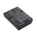 Camera Battery Panasonic Lumix DMC-TZ20R