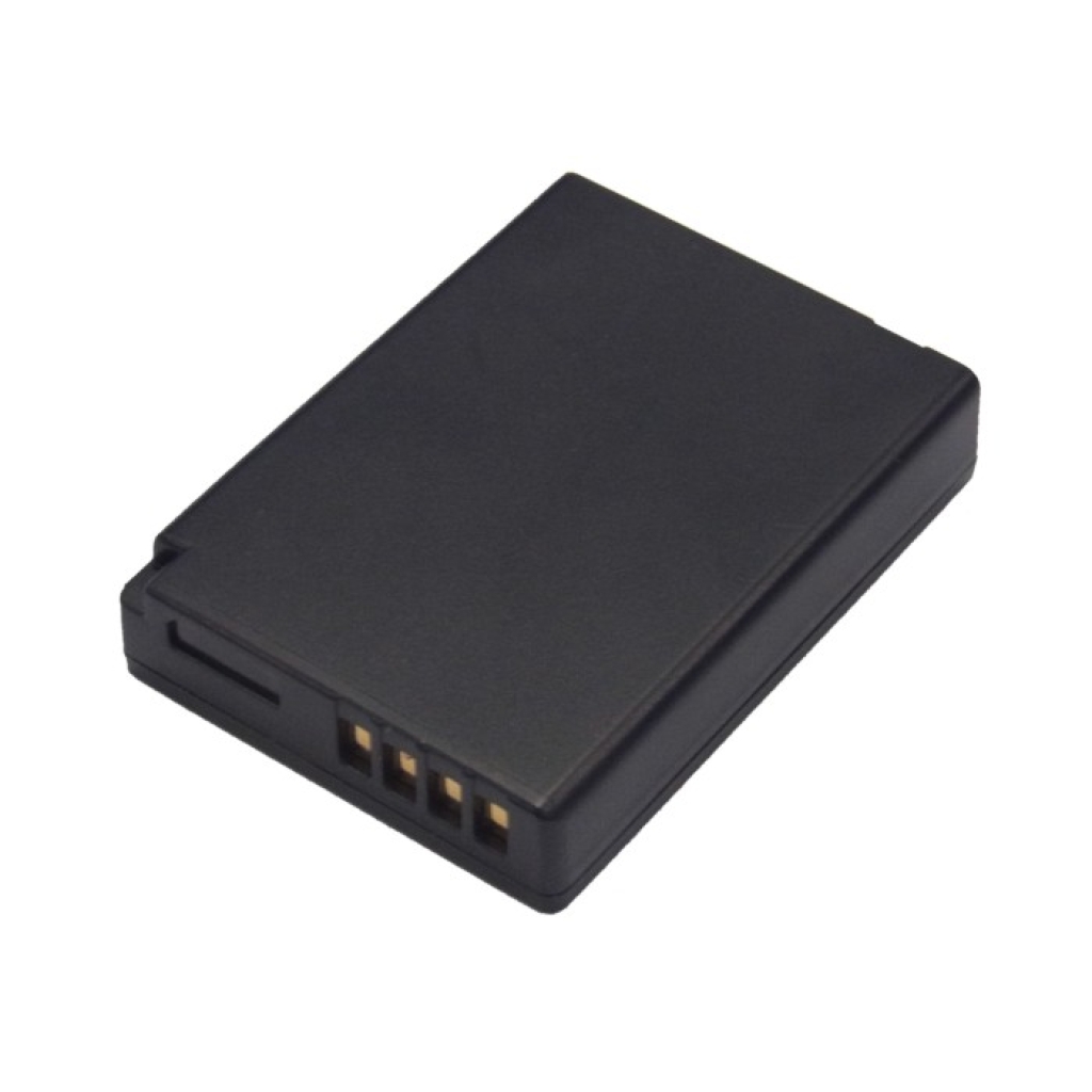 Camera Battery Panasonic Lumix DMC-ZS8S