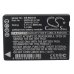 Camera Battery Panasonic Lumix DMC-ZS8S