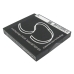 Camera Battery Panasonic Lumix DMC-FH8R