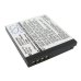 Camera Battery Panasonic Lumix DMC-FX77A