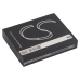 Camera Battery Panasonic Lumix DMC-ZS30