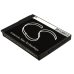 Camera Battery Sony Cyber-shot DSC-T200