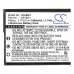 Camera Battery Sony Cyber-shot DSC-H7