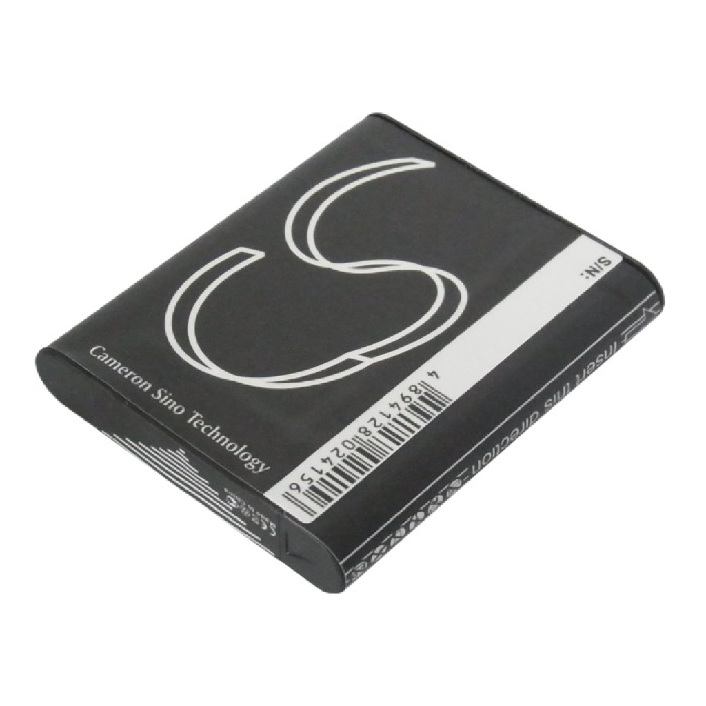 Camera Battery Sony Cyber-shot DSC-W180R