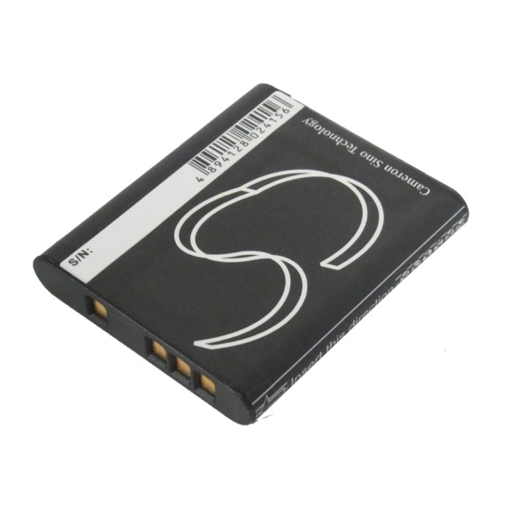 Camera Battery Sony Cyber-shot DSC-W180R