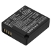 Camera Battery Panasonic Lumix DMC-ZS100