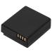 Camera Battery Panasonic Lumix DMC-ZS100