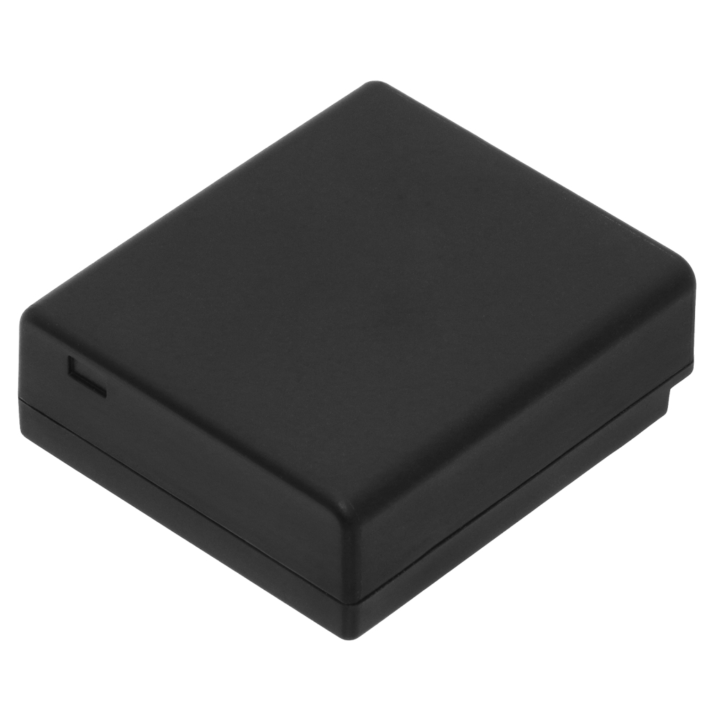 Camera Battery Panasonic Lumix DMC-ZS100