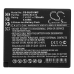 Camera Battery Panasonic Lumix DMC-ZS100