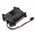 Power Tools Battery Bosch Indego XS300