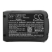 Power Tools Battery Bosch AdvancedCut 18