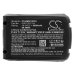 Power Tools Battery Bosch EasySpray 18V-100