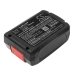 Power Tools Battery Bosch EasyGrassCut 18V-26