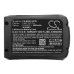 Power Tools Battery Bosch EasyGrassCut 18V-26