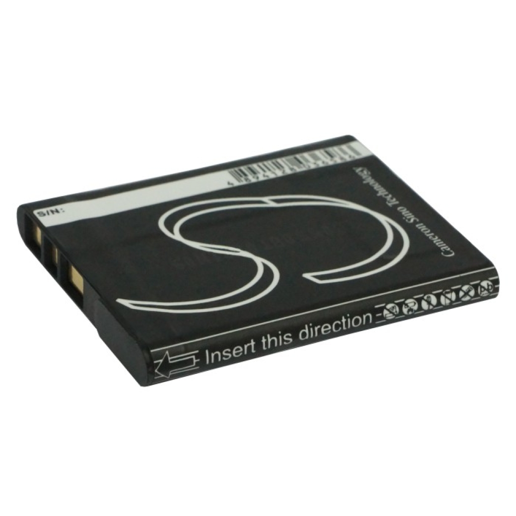 Camera Battery Sony Cyber-shot DSC-TX5R