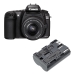 Camera Battery Canon Optura 20