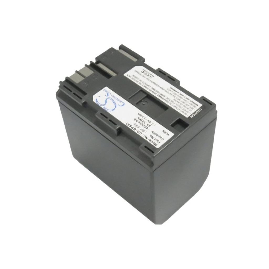 Camera Battery Canon Optura 20