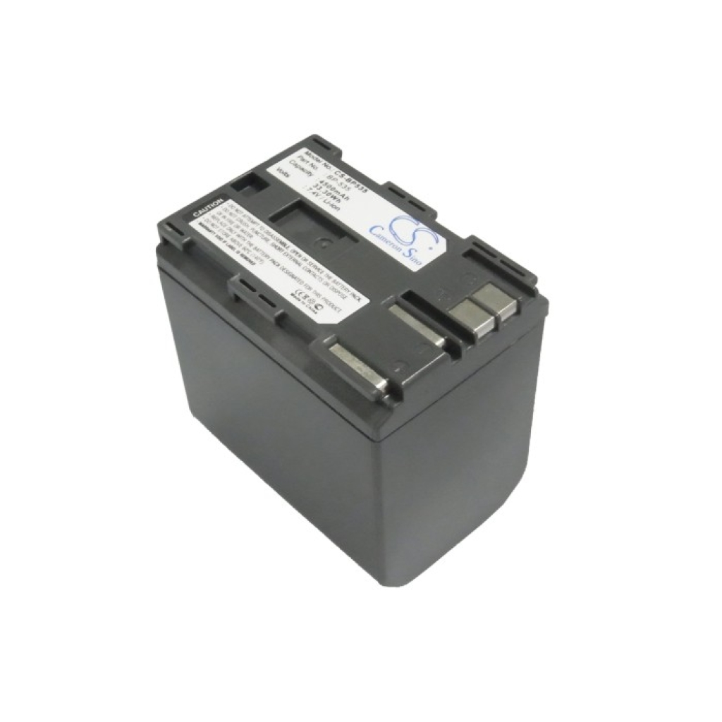 Camera Battery Canon Optura 20