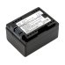 Camera Battery Canon LEGRIA HF R37