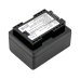 Camera Battery Canon LEGRIA HF R37