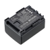 Camera Battery Canon VIXIA HF M400