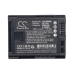Camera Battery Canon VIXIA HF M400