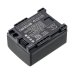 Camera Battery Canon VIXIA HF M400