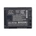 Camera Battery Canon VIXIA HF M31