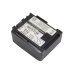 Camera Battery Canon VIXIA XA20