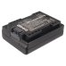 Camera Battery Canon LEGRIA HF R37