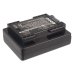 Camera Battery Canon LEGRIA HF R37