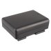 Camera Battery Canon LEGRIA HF R37