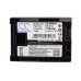 Camera Battery Canon VIXIA HFM301