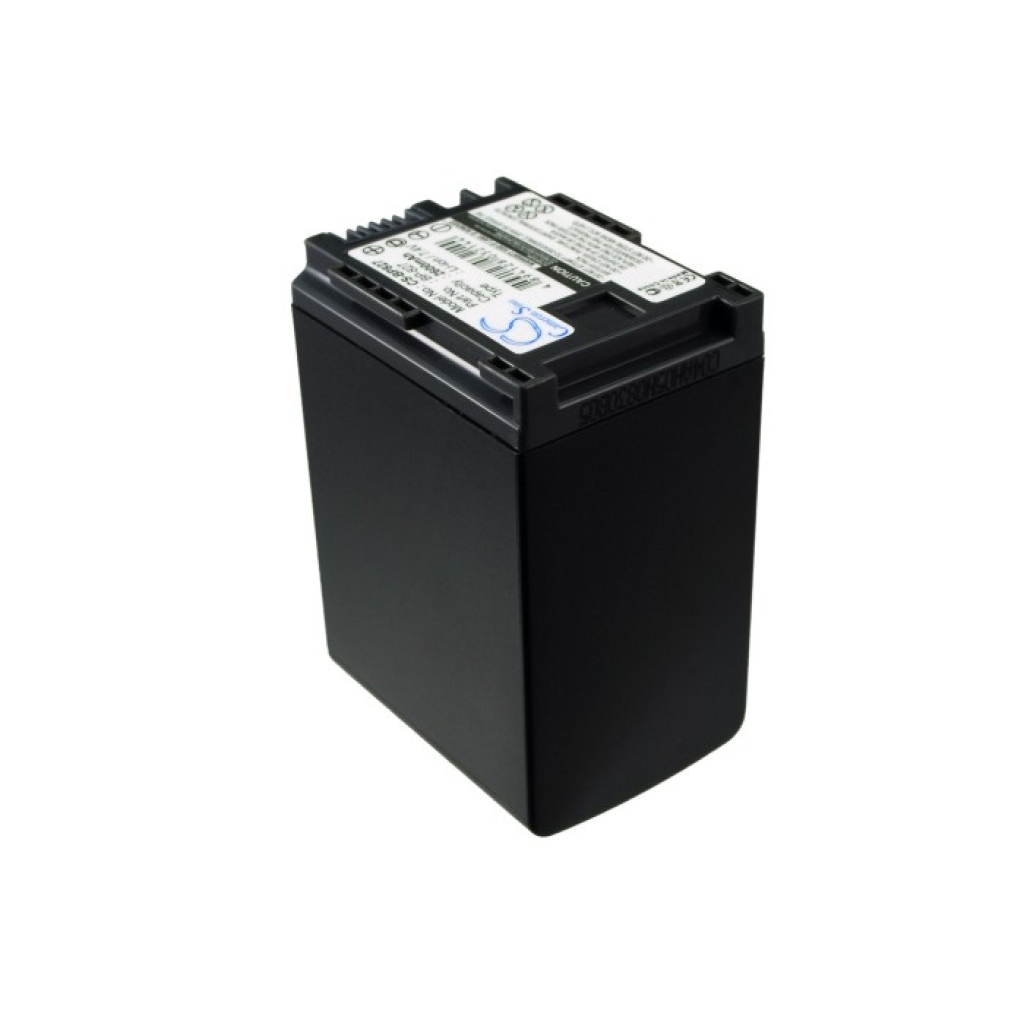 Camera Battery Canon VIXIA XA10