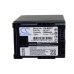 Camera Battery Canon VIXIA XA10