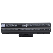 Notebookbatteri Sony VAIO VGN-SR92NS