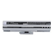 Notebookbatteri Sony VAIO VGN-SR91PS